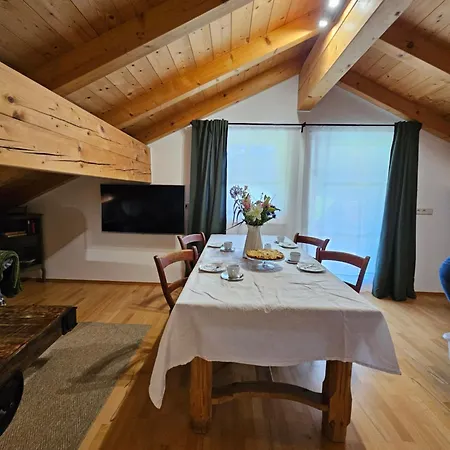 Ferienapartment Kaiserblick In *