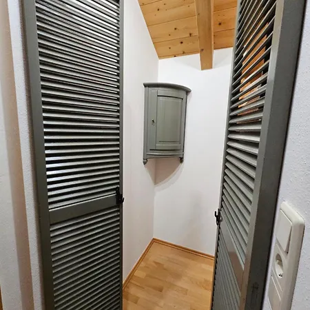 Ferienapartment Kaiserblick In דירה *