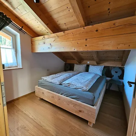 Ferienapartment Kaiserblick In Rettenschöss