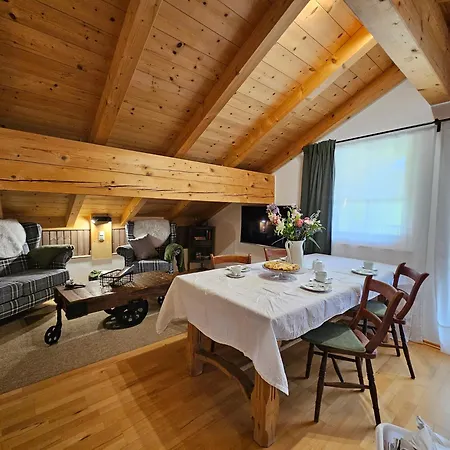 Ferienapartment Kaiserblick In *