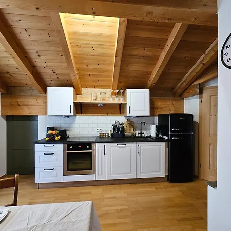 Ferienapartment Kaiserblick In