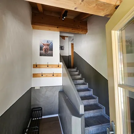 Ferienapartment Kaiserblick In