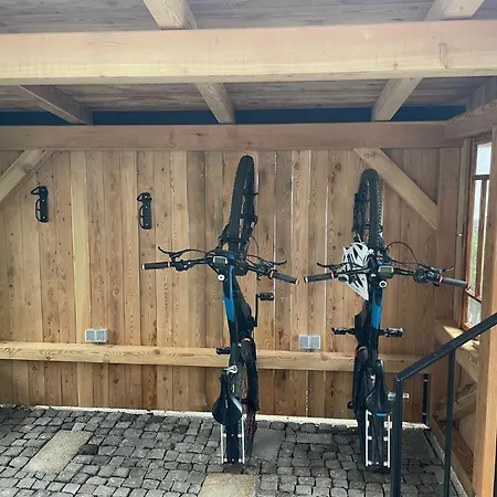 Ferienapartment Kaiserblick In Rettenschöss