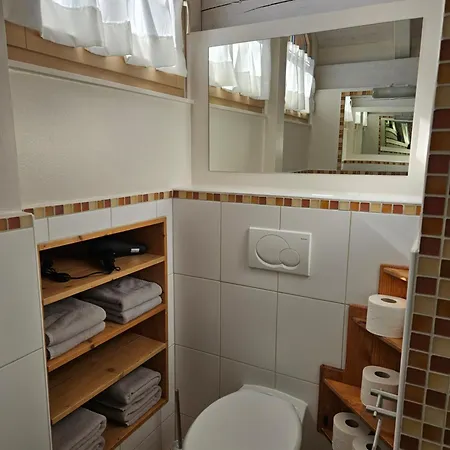 Ferienapartment Kaiserblick In アパート *