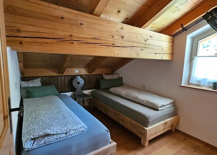 Ferienapartment Kaiserblick In דירה *