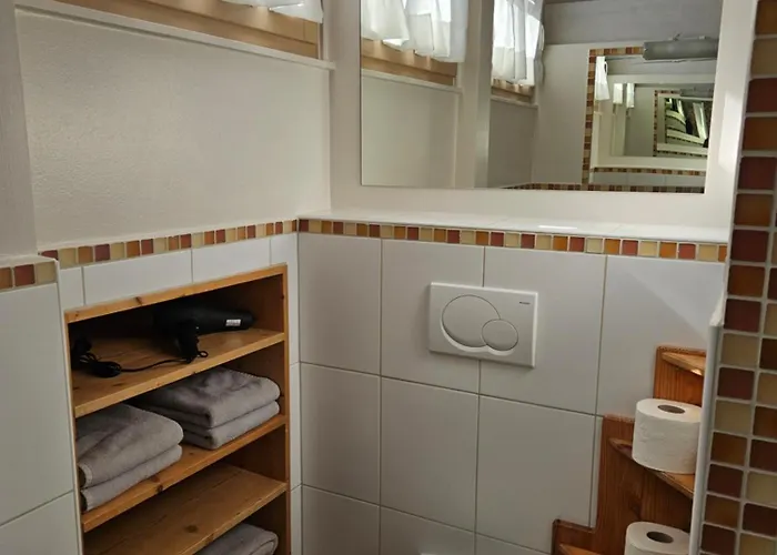 Ferienapartment Kaiserblick In דירה *