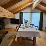 Ferienapartment Kaiserblick In *