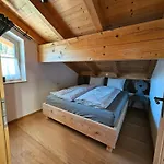 Ferienapartment Kaiserblick In Rettenschöss