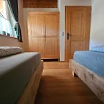 Apartamento Ferienapartment Kaiserblick In