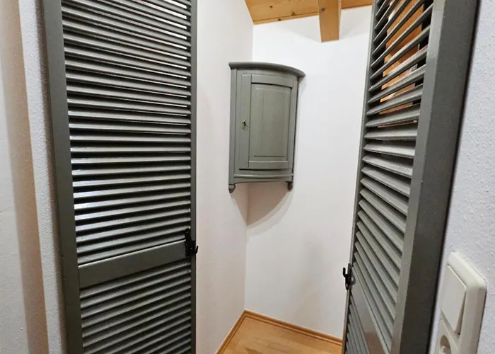 Ferienapartment Kaiserblick In Apartman *