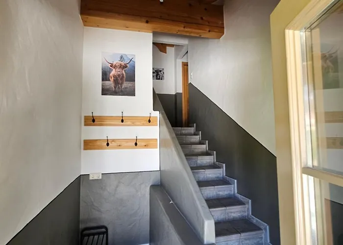 Ferienapartment Kaiserblick In