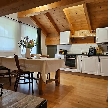 Ferienapartment Kaiserblick In *