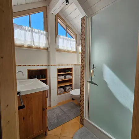 Ferienapartment Kaiserblick In *