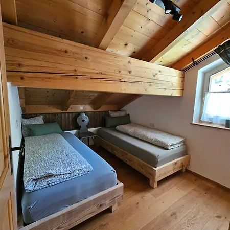 Ferienapartment Kaiserblick In Apartment *