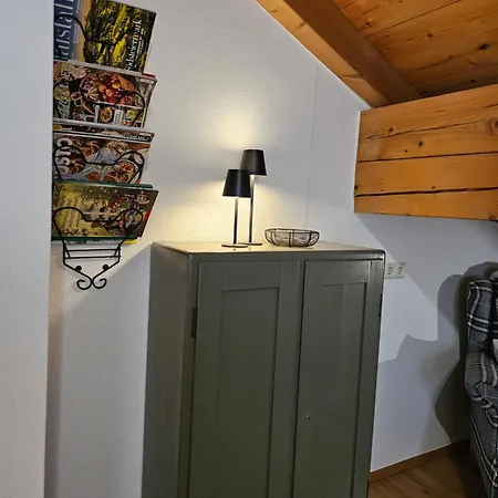 Ferienapartment Kaiserblick In Apartment