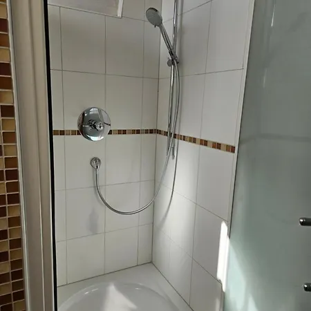 Apartment Ferienapartment Kaiserblick In *